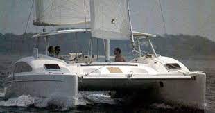 Catamaran Coastal Cruising 30 Maine Cat Sailing Catamaran Catamaran Sailing