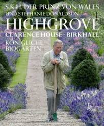 Womit sich prinz charles die zeit vertreibt, während er auf den thron wartet? Highgrove Clarence House Birkhall Konigliche Biogarten Von Charles Prinz Von Wales