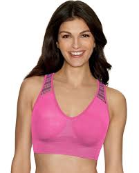 hanes g49f get cozy lace pullover comfortflex fit wirefree bra