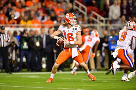 Trevor lawrence got himself a ring before his nfl career even began. 2021 Nfl Draft Who Tanks For Trevor Lawrence Ultimate Recruit