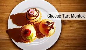 Tart dough 170g all purpose flour 35g caster sugar 85g salted butter (cold) 2 egg yolks (small) cheese custard. Cheese Tart Montok Home Facebook