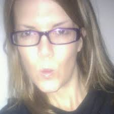 Suzanne Gale (@SuzyGale)