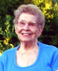 Mary Ella Shawver Billing (1923-2015)