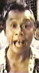 Augusto Valdes Pangan, Sr. (March 12, 1932