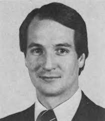 David Lance Cornwell (1945-2012)