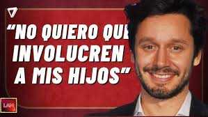 DANIEL FAVA OPINA SOBRE LA SITUACIÓN ACTUAL DE DE PAUL