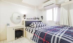 Harga Sewa Apartemen Kebagusan City Jakarta