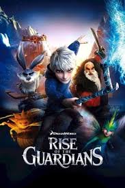 Rise Of The Guardians Isla Fisher Bioskop Hugh Jackman