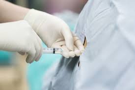 Kepala tempat tidur, memastikan bahwa tulang belakang sejajar dengan kepala. Informasi Seputar Lumbal Pungsi Lp Yang Harus Anda Ketahui Alodokter
