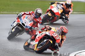 Jika kalian ingin mengetahui update terbaru hasil klasemen sementara motogp 2017 terbaru, maka. Klasemen Akhir Motogp Musim 2017 Seru Sampai Akhir
