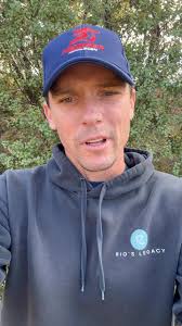 Billy Smith is a true champion and warrior for Rio's Legacy. Let’s get  around Billy and vote for him in the 2025 NRL Ken Stephen Medal as part of  the Sydney Roosters. Voting closes today at 5pm. , ...