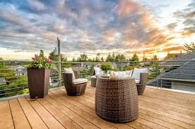 Ballard Remodel By Grouparchitect Split Level House Home Exterior Makeover Contemporary House