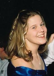 Jolyn Christine Gordon (1980-2002)