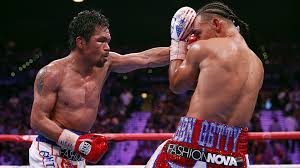 During his career, pacquiao scored 57 wins, including 38 knockouts, against only. Pacquiao Vs Thurman Results Twitter Reacts To Manny Pacquiao S Stellar Performance Vs Keith Thurman Sporting News
