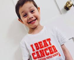 Community Rallies in Record Numbers to Help Save Young Cancer Patient