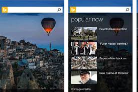 As a student, it's a good opportunity to test yourself in your field of knowledge. Bing News Quiz Popular Now On Bing Https Www Bingnewsquiz Com Popular Now On Bing Microsoft Has Added A New Popular Now Section To Its Bing Search Engine In The Us Uk Germany And France A Feature Designed