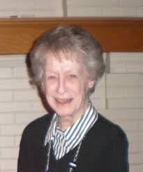 Obituary for Billie Jean Edwards