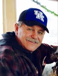 William Eugene Stuck, Sr. Obituary