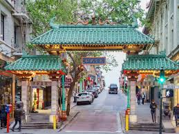 The chinatown map similarly identifies individual businesses in order to assess the overall presence and threat of the chinese to the city. Sf Chinatown S Best Landmarks And Their History Curbed Sf
