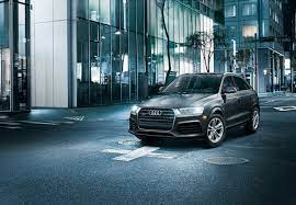 Audi Q3 For Sale Audi Princeton Princeton Nj