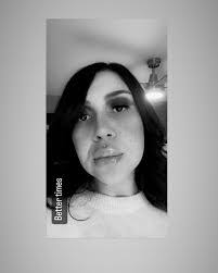 Rosie Barela's Instagram, Twitter & Facebook