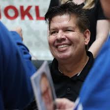 Wildhorse Mountain BBQ