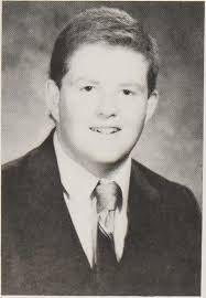 Gerard Graham Class of 1981