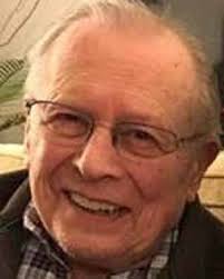 Robert Geiser Obituary (1931