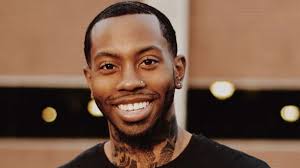 Twilight actor Gregory Tyree Boyce found dead