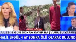 Muge Anli Ile Tatli Sert Te Canli Yayin Kazasi Muhabir Turan Agabey Sen Simdi Seyden Bahsedeceksin