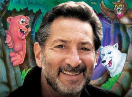 NJ Author Barry Farber Releases First Children's Book