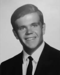 Martin William “Marty” Burch (1950-2013)