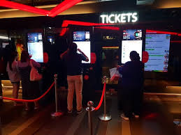 Maybe you would like to learn more about one of these? Indulge Lounge Picture Of Tgv Cinemas Kuala Lumpur Tripadvisor
