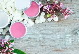 Making Natural Lip Balm At Home