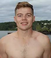 2015 Men's Water Polo Roster