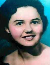 Rae H. Brown Obituary (2021)