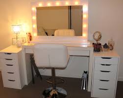 Any makeup can be divided into a warm or cold makeup type. Vanity Mirror With Lights Ikea