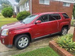 Image result for Crystal Red 2014 Terrain