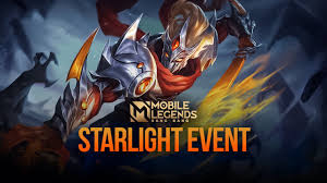 Ramadan kareem avatar border gained from the ramadan kareem event held over ramadan. Mobile Legends Bang Bang To Release Reworked Starlight Event Bluestacks