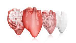 Scientists Develop New Method For 3d Printing Organs 3dprinting Organs Medical Research Prototype Technology Ad 3d Printing Prints 3d Printing Service