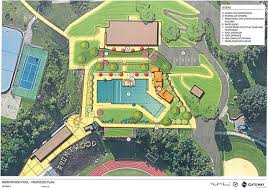 The bretton woods agreement and system created a collective international currency exchange regime based on the u.s. Brentwood Hoping For Memorial Day 2020 Opening Of New Pool Triblive Com