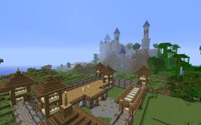 Best minecraft survival maps list. Things To Build For Minecraft Survival Novocom Top