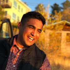 Electric Baja Vehicle