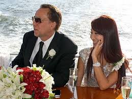 However, be sure that we have even more to tell you about her. Nicolas Cage Celebrates His Son S Wedding On A Yacht Nicolas Cage Alice Kim Celebrities