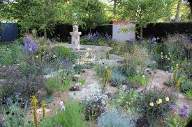 Cleve West S M G Garden Chelsea Flower Show Garden Design Beautiful Gardens