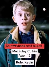 Kevin Allein in New York Rockefeller Center