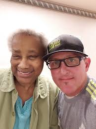 Wanda Emory no longer is pushing an overflowing shopping cart through the  streets of downtown Roanoke, but a recently dedicated portrait of her hangs  at the Roanoke Rescue Mission as a memorial.