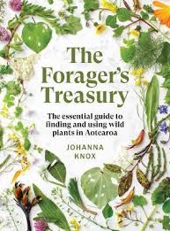 Maybe you would like to learn more about one of these? The Forager S Treasury Johanna Knox Book In Stock Buy Now At Mighty Ape Nz