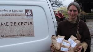 La Ferme De Cecile Est Bio Sur Toute La Ligne