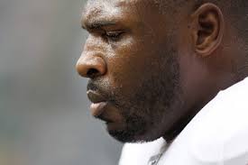 After turning his life around long ago, Giants' Brandon Jacobs believes he  can do same for lackluster season